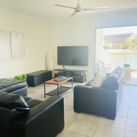 Blue Lagoon Villa B Cairns Exterior foto
